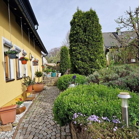 Ferienwohnung Heike Strobel Schwarzenberg  Zewnętrze zdjęcie
