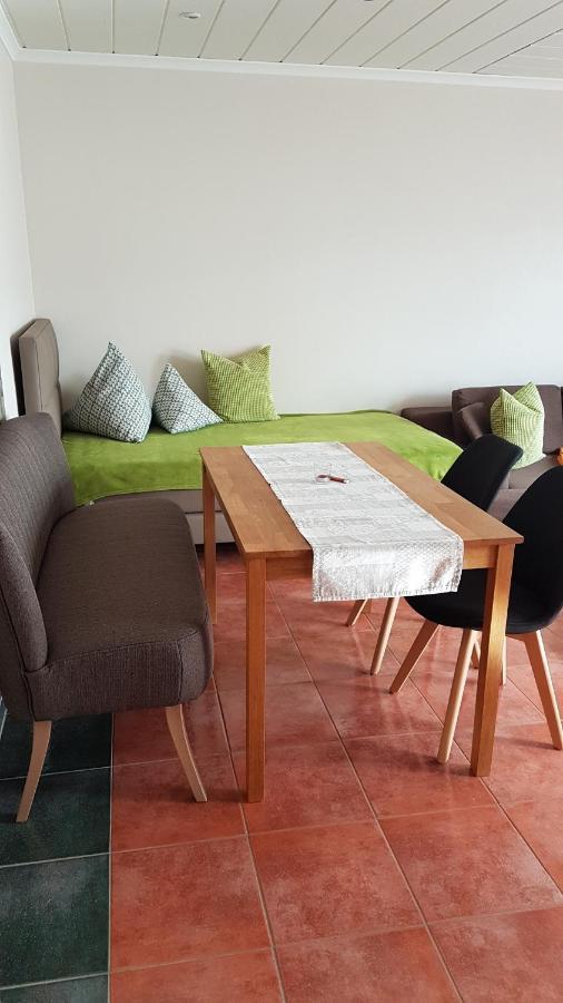 Ferienwohnung Heike Strobel Schwarzenberg  Zewnętrze zdjęcie