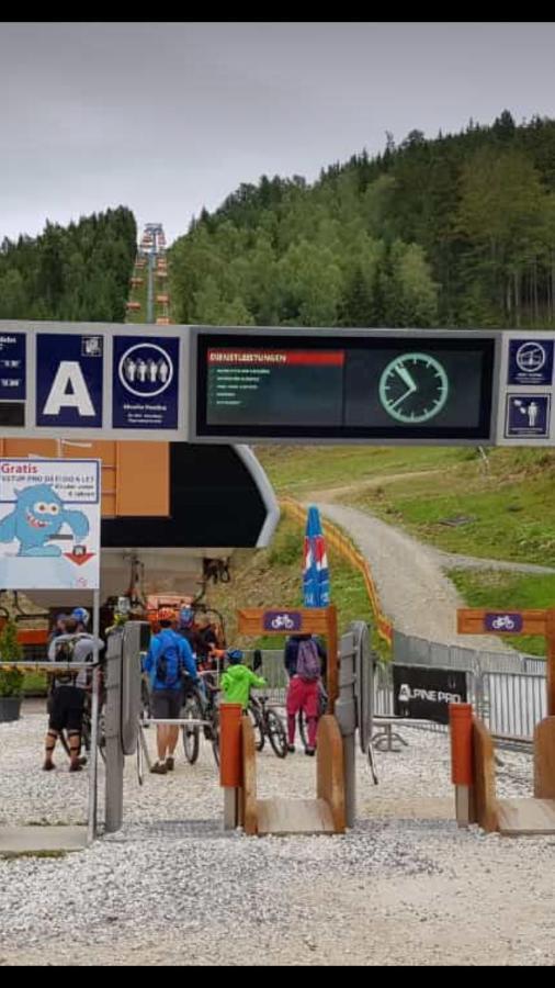 Ferienwohnung Heike Strobel Schwarzenberg  Zewnętrze zdjęcie