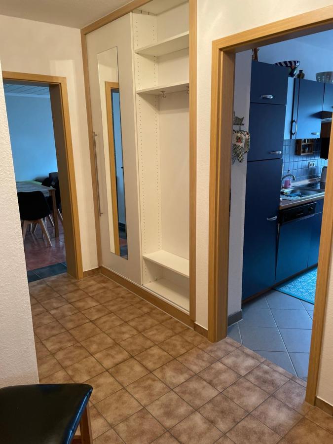 Ferienwohnung Heike Strobel Schwarzenberg  Zewnętrze zdjęcie