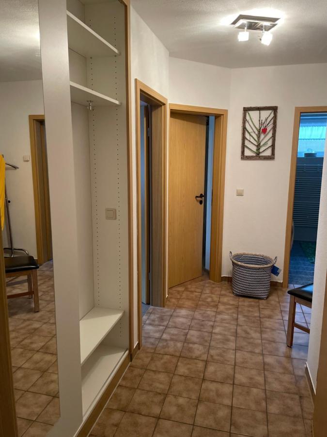 Ferienwohnung Heike Strobel Schwarzenberg  Zewnętrze zdjęcie