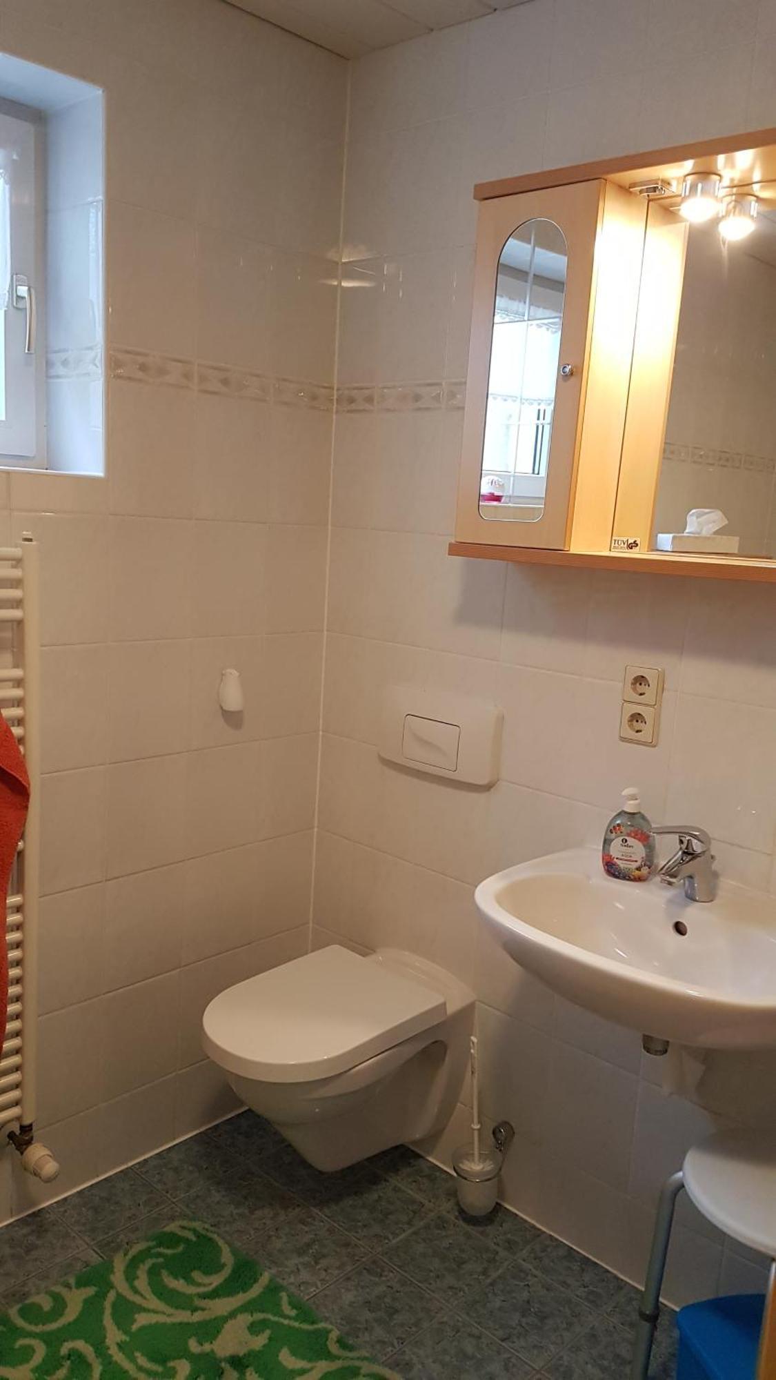 Ferienwohnung Heike Strobel Schwarzenberg  Zewnętrze zdjęcie